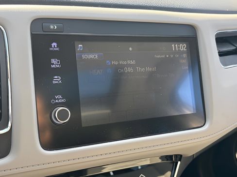 Used 2021 Honda HR-V EX image 24