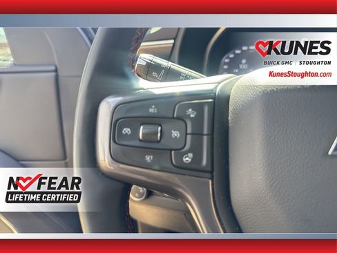 Used 2023 Chevrolet Tahoe RST w/ Luxury Package image 33