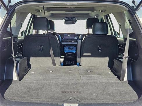 Used 2021 Hyundai Palisade Limited AWD/4WD image 6