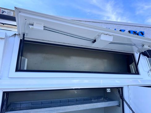 Used 2015 Chevrolet Silverado 3500 W/T image 24