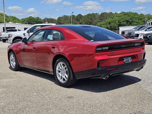 New 2026 Dodge Charger GT AWD/4WD image 11
