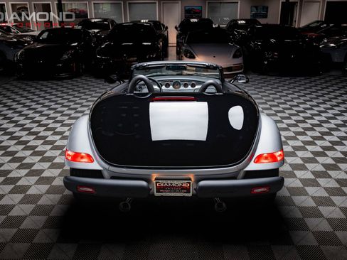 Used 2001 Plymouth Prowler RWD image 49