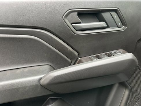 New 2026 Chevrolet Colorado W/T w/ WT Custom Package image 11