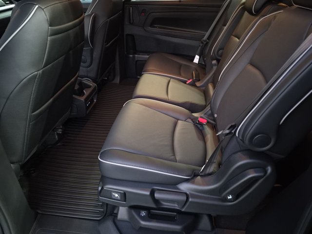 New 2027 Honda Odyssey Touring image 15