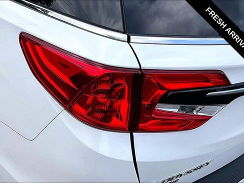Used 2022 Honda Odyssey EX-L image 22