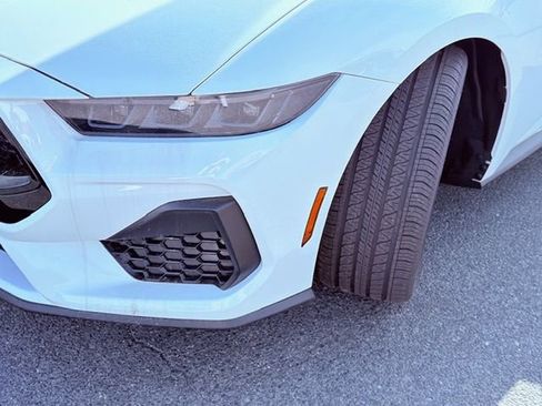 New 2025 Ford Mustang GT Premium image 12