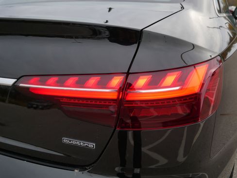 Used 2022 Audi A4 2.0T Prestige w/ Prestige Package image 17