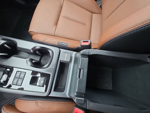 New 2026 Subaru Outback Touring XT image 23