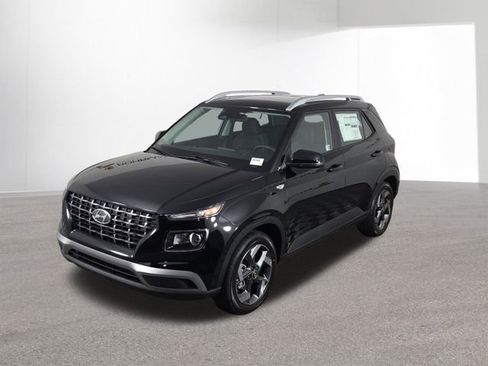 New 2026 Hyundai Venue SEL image 43