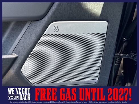 New 2026 Ford F150 Lariat w/ Equipment Group 501A Mid AWD/4WD image 15