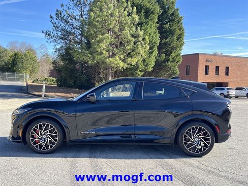 Certified 2022 Ford Mustang Mach-E GT w/ GT Performance Edition image 26