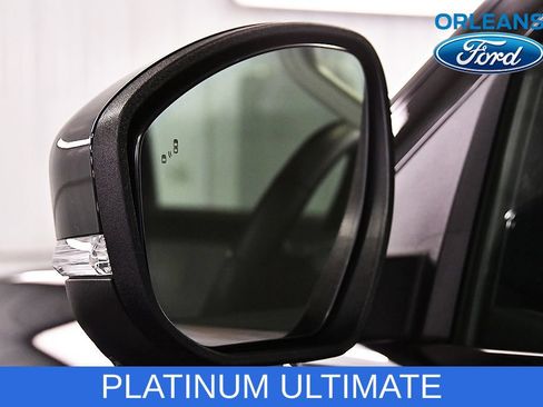 Used 2025 Ford Expedition Platinum w/ Platinum Ultimate Package AWD/4WD image 13