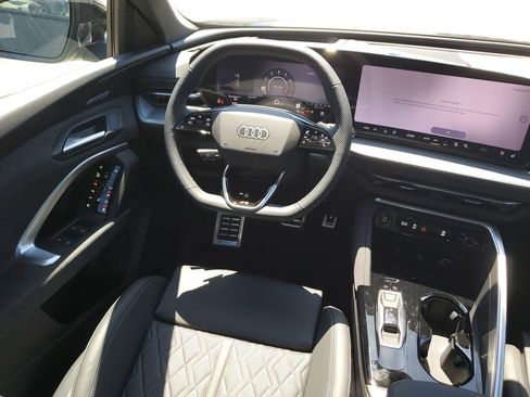 New 2026 Audi SQ5 Premium Plus AWD/4WD image 21