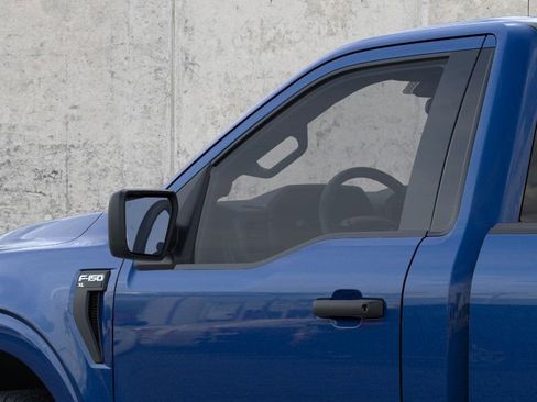 New 2026 Ford F150 XL AWD/4WD image 20