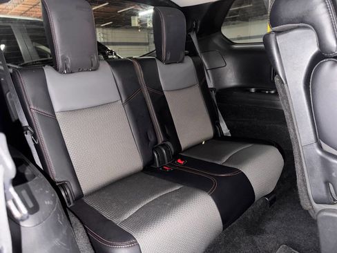 Used 2019 Nissan Pathfinder SV w/ Rock Creek Edition image 15