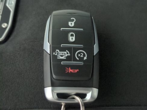 New 2026 RAM 1500 RHO image 32