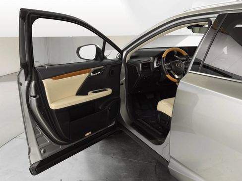 Used 2022 Lexus RX 350 AWD image 15