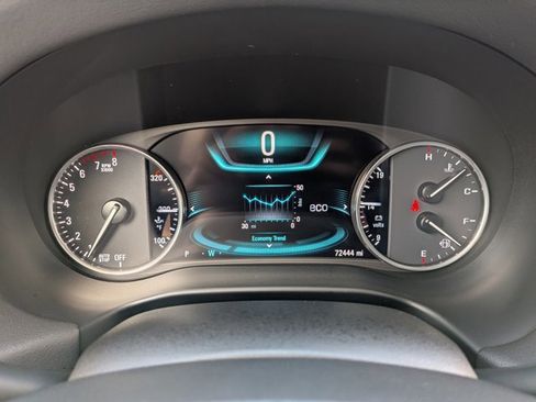 Used 2019 Buick Enclave Avenir w/ Avenir Technology Package image 6