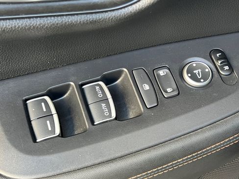 Certified 2024 Honda HR-V Sport image 13