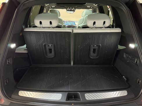 New 2026 Cadillac Vistiq Premium Luxury AWD/4WD image 47