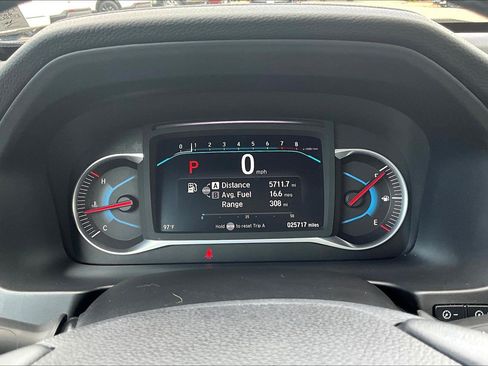 Used 2022 Honda Pilot Special Edition image 22