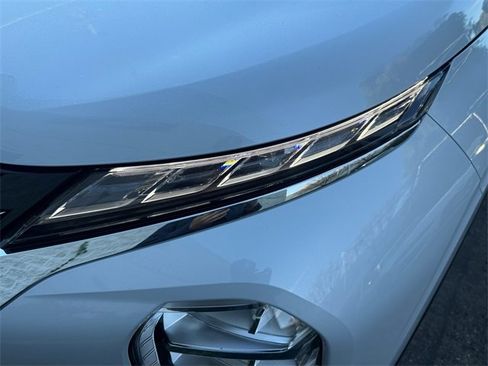 New 2026 Mitsubishi Outlander SE image 31