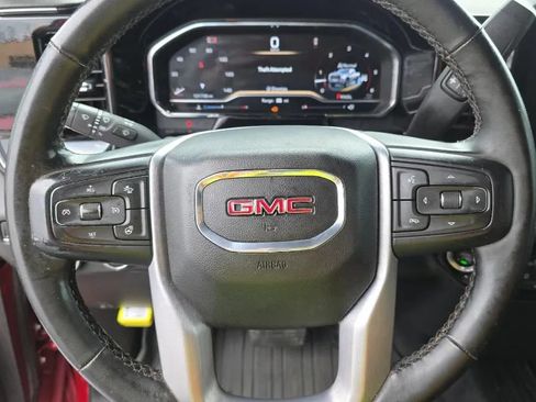 Used 2024 GMC Sierra 2500 SLE w/ SLE Value Package; AWD/4WD image 5