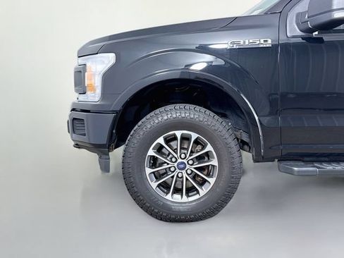 Used 2018 Ford F150 XLT w/ Equipment Group 302A Luxury AWD/4WD image 29