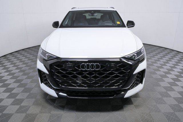 New 2026 Audi RS Q8 performance AWD/4WD image 37