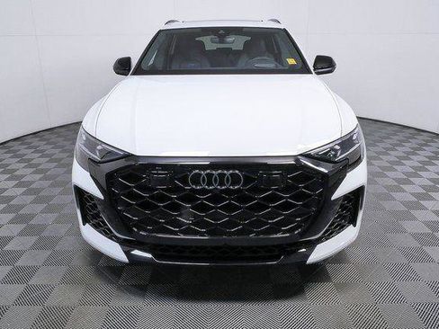 New 2026 Audi RS Q8 performance AWD/4WD image 37