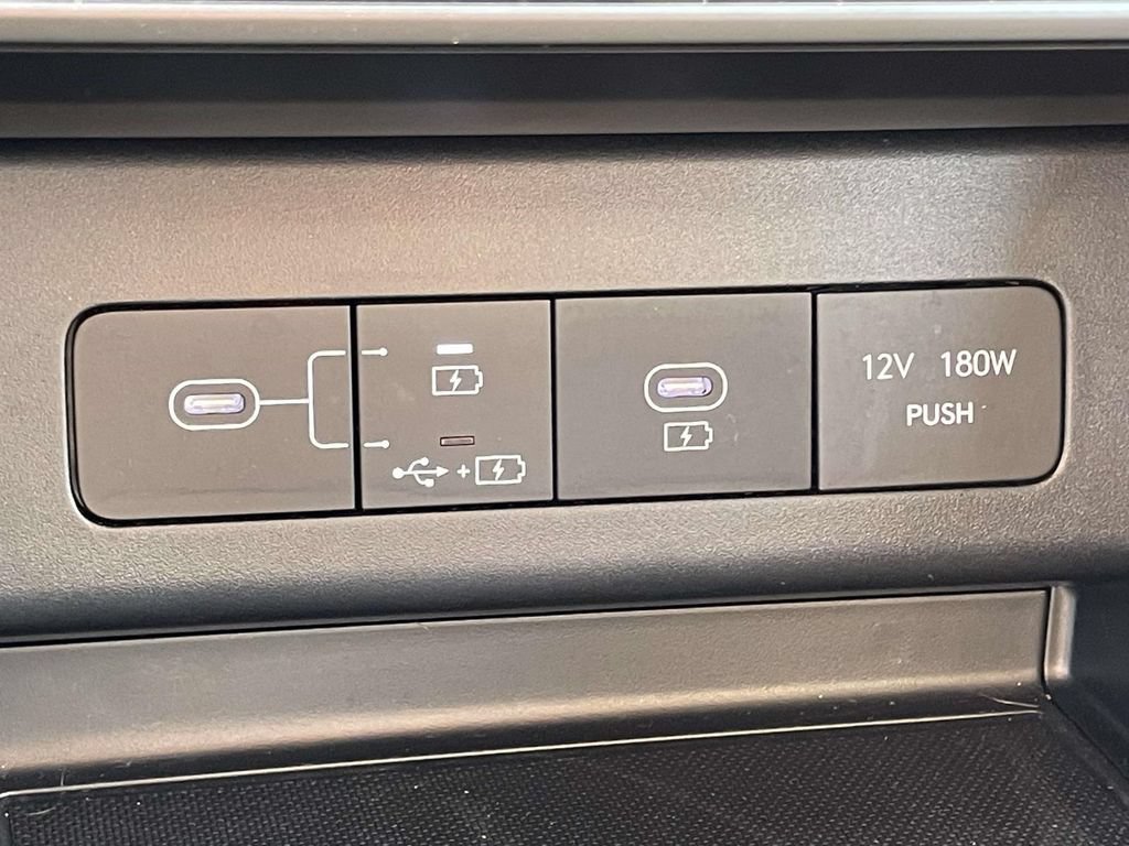 Certified 2024 Hyundai Sonata SEL AWD/4WD image 20