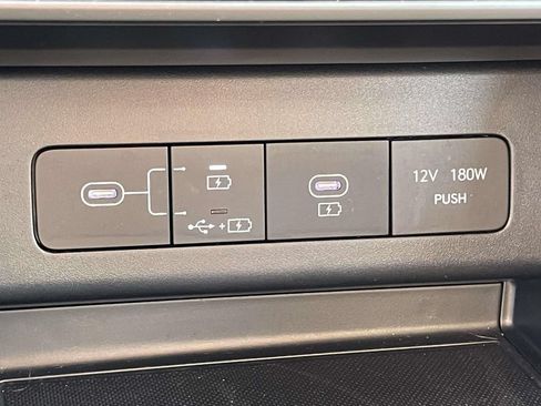 Certified 2024 Hyundai Sonata SEL AWD/4WD image 20