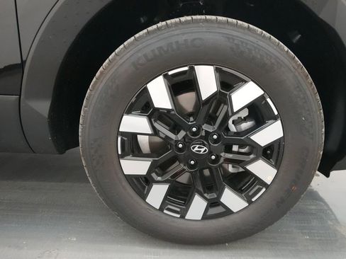 New 2026 Hyundai Santa Cruz SEL image 11