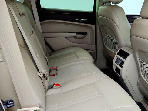 Used 2012 Cadillac SRX Luxury FWD image 20