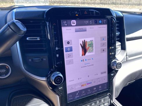 New 2026 RAM 3500 Big Horn image 18