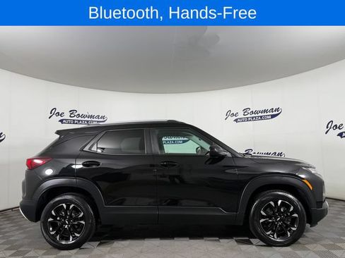 Used 2023 Chevrolet TrailBlazer LT w/ Convenience Package AWD/4WD image 6