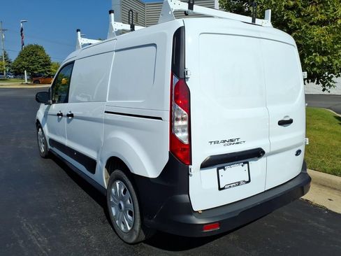 Used 2020 Ford Transit Connect XL FWD image 6