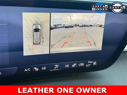 Certified 2025 Buick Enclave Preferred w/ Power Package image 17