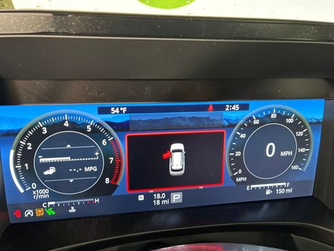 New 2026 Subaru Outback Limited XT image 19