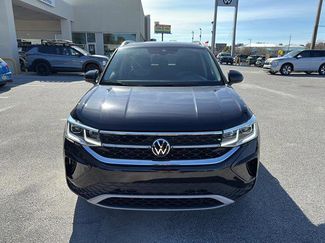 Used 2023 Volkswagen Taos SEL video 2
