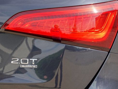 Used 2013 Audi Q5 2.0T Premium Plus image 60