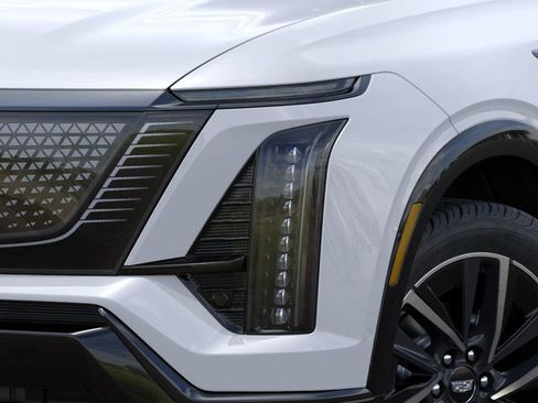 New 2026 Cadillac Vistiq Sport image 10