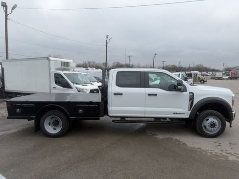 New 2026 Ford F450 XL image 4
