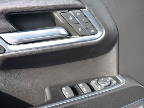 Certified 2023 Chevrolet Silverado 1500 LTZ w/ LTZ Premium Package image 26