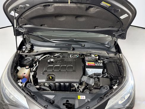 Certified 2020 Toyota C-HR LE FWD image 26