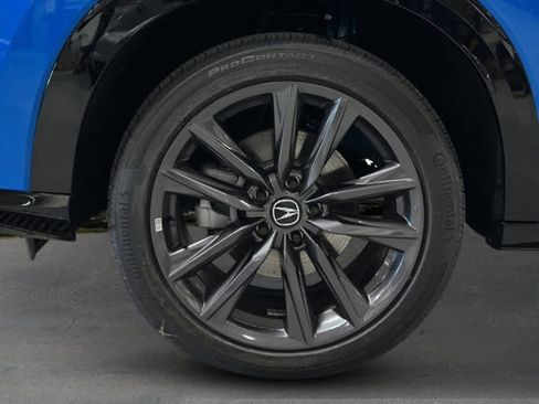 New 2026 Acura ADX A-Spec AWD/4WD image 9