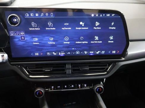 New 2026 Chevrolet Equinox EV RS w/ Active Safety Package 3 image 18