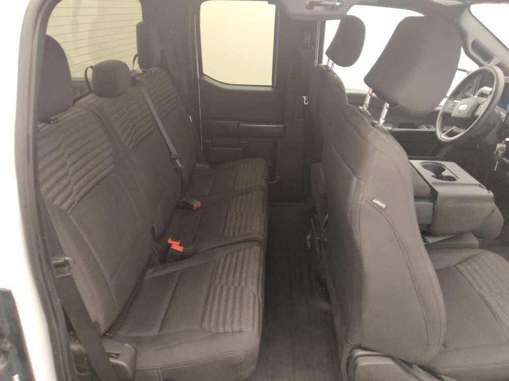 Used 2022 Ford F150 XL w/ STX Appearance Package AWD/4WD image 19