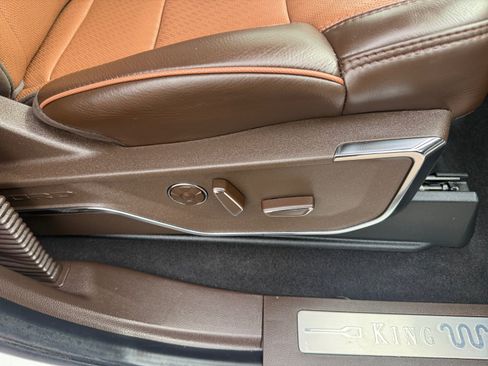 Used 2024 Ford F150 King Ranch image 30