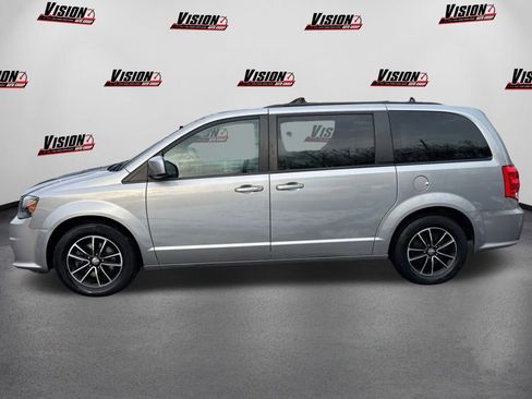 Used 2018 Dodge Grand Caravan GT image 8
